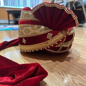 Men’s Indian Turban